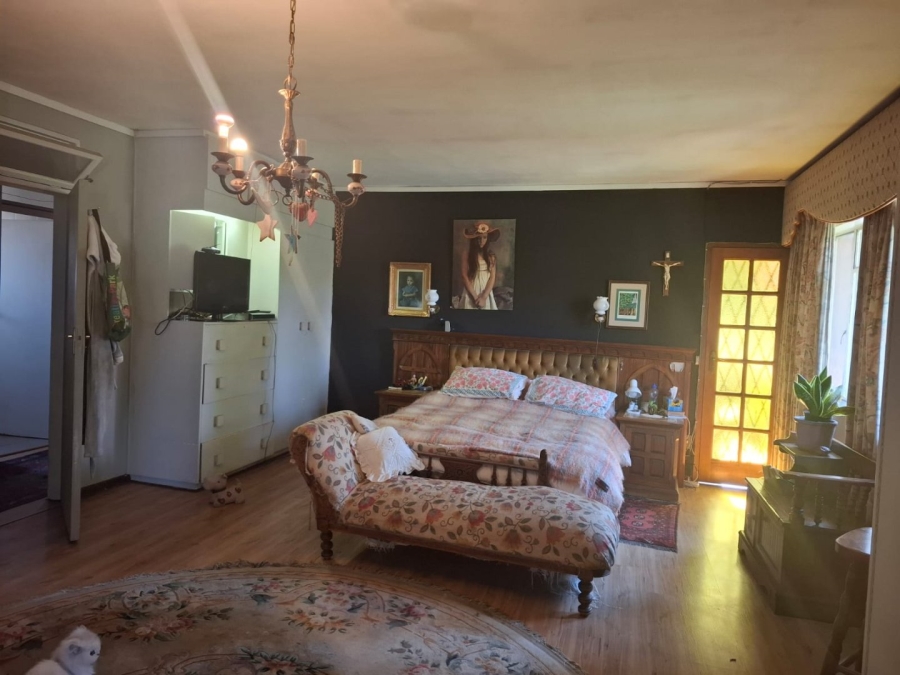 9 Bedroom Property for Sale in Westdene Free State